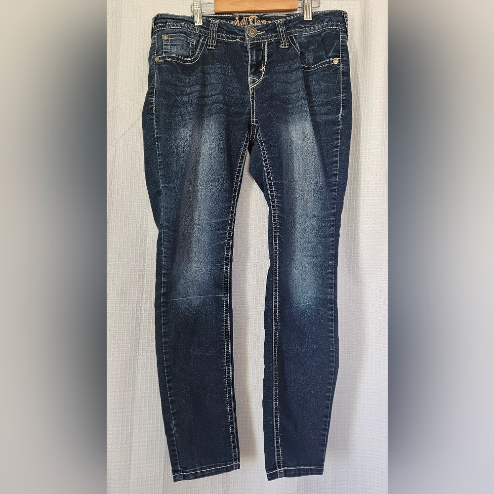 Wallflower jeans size 13